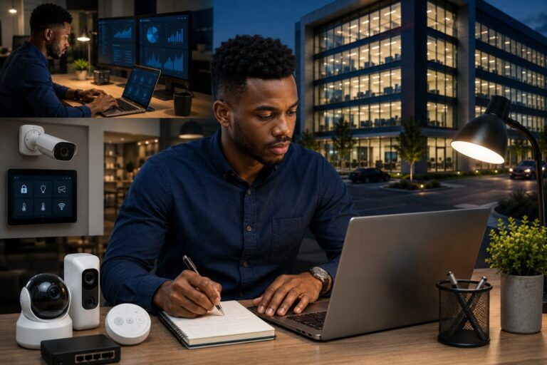 How to Build a Successful Side Hustle While Keeping Your Full-Time Job