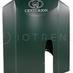 CENTURION D10 COVER