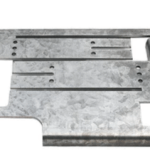 Centurion D5 SMART BASE PLATE