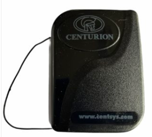 CENTURION 1 CHANNEL RECEIVER