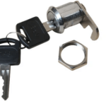 CENTURION CAMLOCK - D5 CAMLOCK