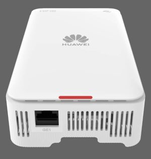 HUAWEI ACCESS POINT AP263 WALL MOUNT