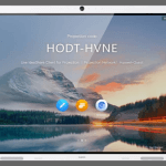 HUAWEI IDEAHUB B2 65"