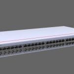 HUAWEI SWITCH S310-48T4S