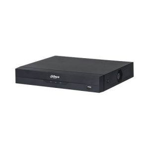 Dahua DHI (NVR1104HS) P S3/H 4 Channel Compact 1U 4PoE Lite H.265 Network Video Recorder