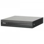 DH-XVR1B08H-I : 8 Channel Penta-brid 5M-N/1080p Cooper 1U 1HDD WizSense Digital Video Recorder