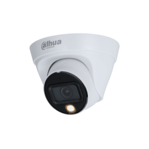 IPC-HDW1439T1-A-LED-S4 4MP Entry Full-color Fixed-focal Eyeball Netwok Camera