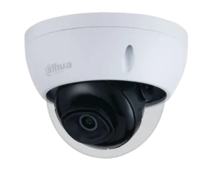 Dahua DH-IPC-HDBW1431EP-S4: Outdoor IP camera 4MP with IP67 and IK10.