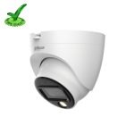 Dahua DH-HAC-HDW1509CLQP-A-LED 5MP HDCVI Full Colour Dome Camera