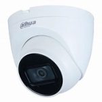 DH-HAC-HDW1500TRQP DOME CAMERA