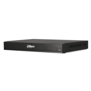32CH Penta-brid 1080N/720P 1U 2HDDs WizSense Digital Video Recorder