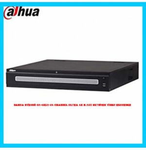Dahua CCTV Network Video Recorder