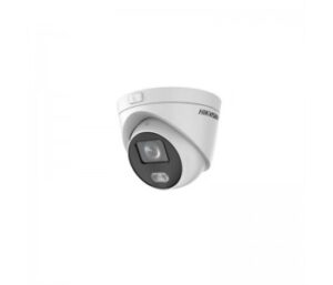 DS-2CD2327G3E-L 2MP ColorVu Turret IP Camera