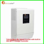 FELICITY 5KVA/48V HYBRID INVERTER