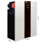 5kwh 48v LPBF (100a)