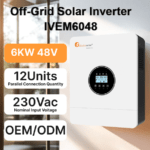 6kva 48v IVEM