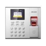 Hikvision DS-K1T8003MF | Fingerprint, Password and Card Time Attendance Terminal