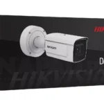 Hikvision iDS-2CD7A46G0/P-IZHS(C) ANPR Bullet IP Camera 4MP 2.8-12mm