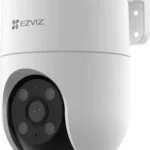 EZVIZ H8c 1080p Pan & Tilt Wi-Fi Camera