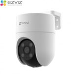 EZVIZ H8C Pro 2K (3MP) Pan & Tilt Wi-Fi Camera