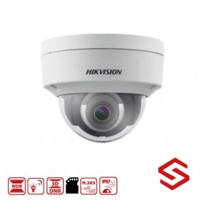 Hikvision DS-2CD2121G1-IDW1 2MP Dome Camera