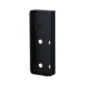 Dahua VTM121 Flush Mount Plate of 8 Inch Face Recognition Outdoor Station