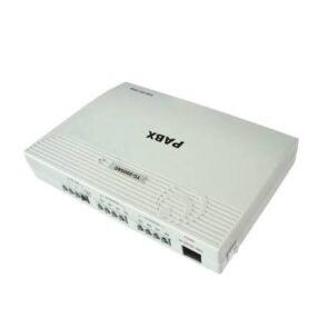 IKE 16 Port PBX-Intercom System