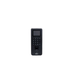 Dahua DHI-ASI2212J Single Door IC Card, Password, Fingerprint Access Standalone
