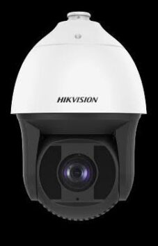 Hikvision DS-2DE4425IW-DE 4MP 25X Network IR PTZ Camera