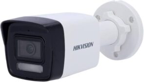 Hikvision DS-2CD1043G2-LIU(4mm)(O-STD)