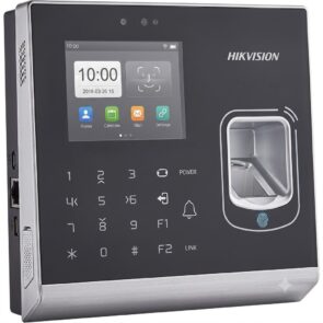 Hikvision Fingerprint Access Control DS-K1T201MF