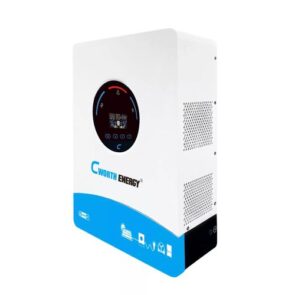 Cworth Energy 10KVA  48V  Inverter