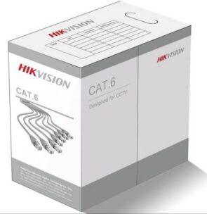 Hikvision DS-1LN6UTC0-305m, Gray