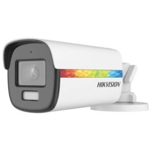Hikvision DS-2CE12DFT-F 2MP ColorVu Full Time 24/7 Color Bullet Camera
