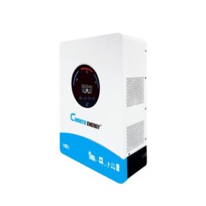 Cworth Energy 12KVA 48V Hybrid Inverter