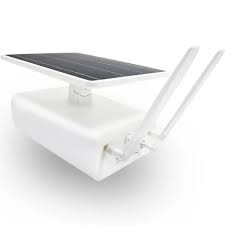 Hikvision DS-2XS2T41G0-ID/4G/C04S05 4MP 4G Solar-powered Security Camera Setup