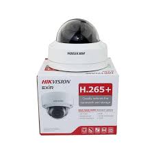 HIKVISION DS-2CD1143G0-I 4MP Dome
