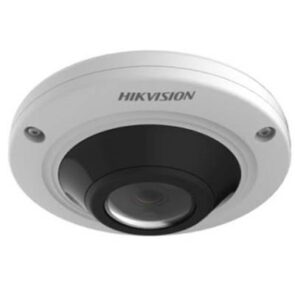 Hikvision DS-2CC52C7T- VPIR Dome Camera