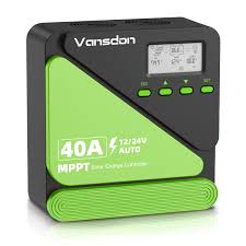 40A 12V/24V