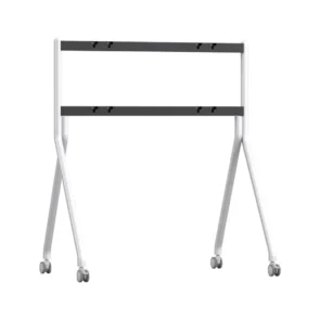 HUAWEI Ideahub White Rolling Stand II (65/75/86 inches)