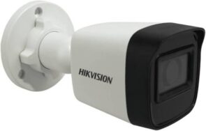 Hikvision DS-2CD1021-I | 2 MP Outdoor Fixed Bullet Network Camera