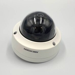 Hikvision DS-2CD2145FWD-I(S) 4MP IR Dome Network Camera