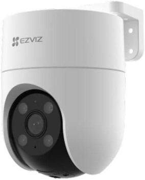 EZVIZ H8C Security Camera, 1080p Outdoor WiFi