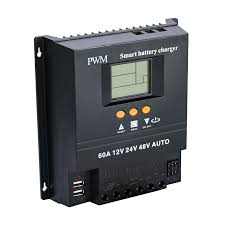 60A 12V/24V
