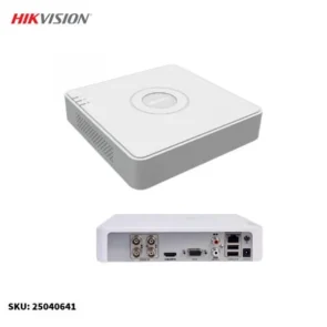 Hikvision DS-7104HGHI-F1 4CH 720P DVR