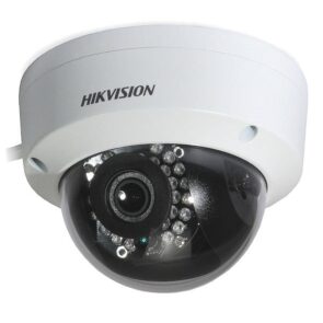 Hikvision DS-2CD2142FWD-IWS 4MP Dome Camera with Audio