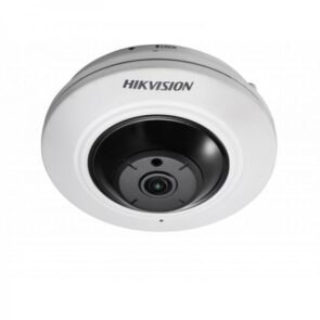 Hikvision DS-2CD2935FWD-I 3MP Fisheye Camera