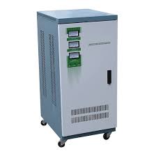 15kva 120V  3Phase