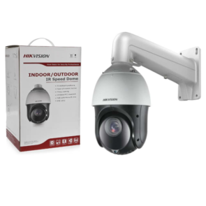 Hikvision DS-2DE4225IW-DE 2MP PTZ Camera