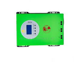 100A 96V